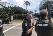 Breaking: “Armed and Dangerous” suspect captured during Miami Music Week