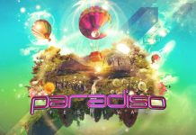 Paradiso Festival drops massive lineup for 2017
