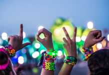 RAVE Dictionary For Beginners