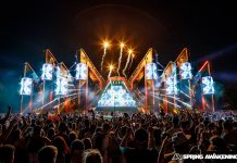 Spring Awakening reveals massive 2017 Lineup !!!