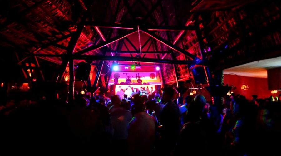 The World's Most Unusual And Unique RAVE Locations Rave Jungle
