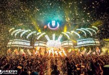 Ultra Music Festival voted as ‘The World’s No.1 Festival’ by DJ Mag for the 2nd year in a row! the world's no.1 festival