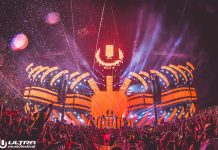 ultra music festival