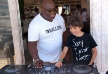 The World’s Youngest DJs