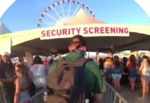 Sneak Into Coachella