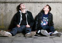 Delta Heavy Release ‘S.T.A.Y.’ a Tribute to Hans Zimmer Delta Heavy