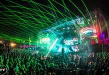 Imagine Music Festival Announces Stellar Phase 1 Lineup for its 4th Edition