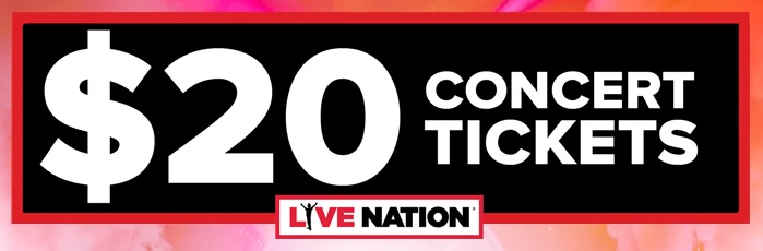 Live Nation