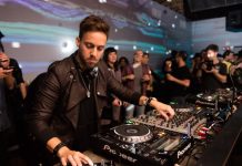 Maceo Plex