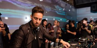 Maceo Plex