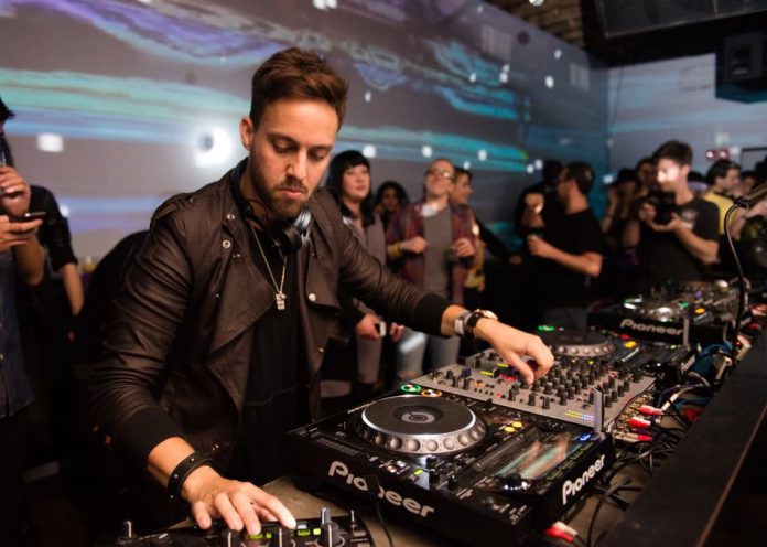 Maceo Plex