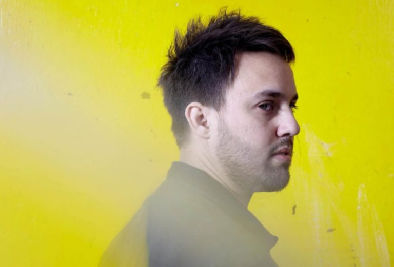 Maceo Plex releases his first full length album in 6 years titled