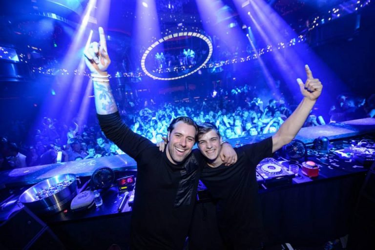 WATCH: Martin Garrix gets hilariously pranked by Axwell^Ingrosso [VIDEO]