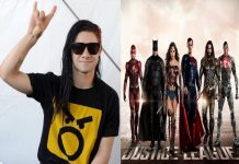 BREAKING: Skrillex collaborates with Kendrick Lamar for “Justice League” soundtrack skrillex kendrick lamar justice league