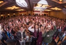 The Chainsmokers Prom