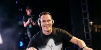 tiesto