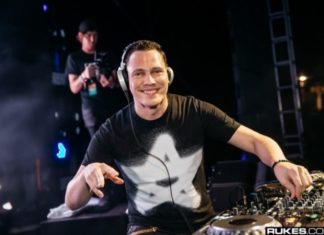 tiesto
