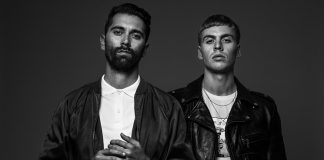 yellow claw