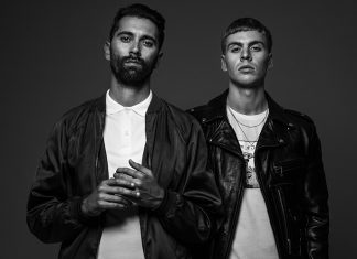 yellow claw