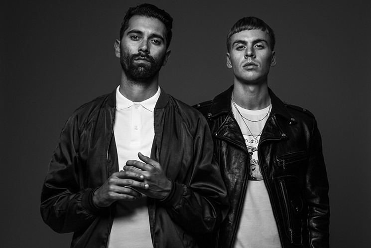 Image result for yellow claw