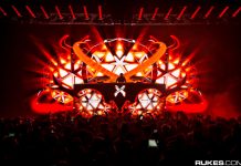 One of the first artists for Excision’s much anticipated festival is revealed !!!