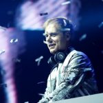 armin van buuren crying