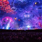 Coachella's Psychedelic Dome