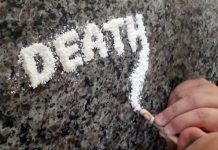 cocaine