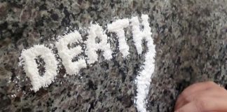 cocaine