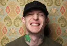 Deadmau5 slams The Music Industry on Twitter, Hints at Career Change !! deadmau5 krewella