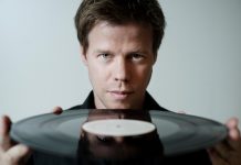 Ferry Corsten