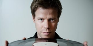 Ferry Corsten