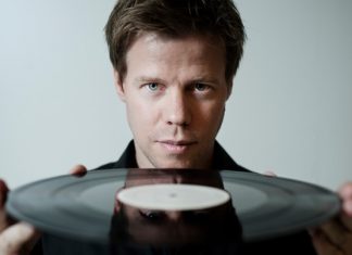 Ferry Corsten