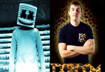 marshmello dotcom proofs