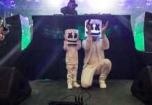 marshmello