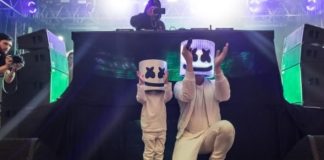 marshmello