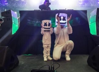 marshmello