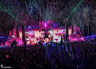stuck in a tree middlelands
