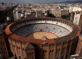 house and techno arena