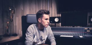 nicky romero teamworx