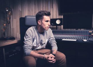 nicky romero teamworx