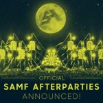 samf afterparties