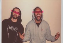 sebastian ingrosso and salvatore ganacci