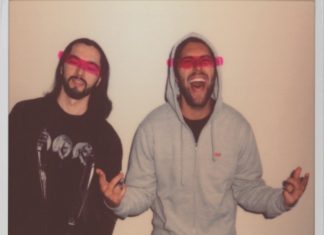 sebastian ingrosso and salvatore ganacci