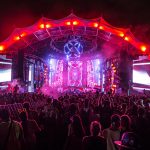 Over 50 Arrests and 32 Hospitalized at Sunset Music Festival !!! sunset music festival