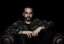 steve angello