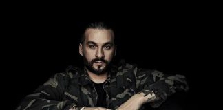 steve angello