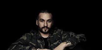 steve angello