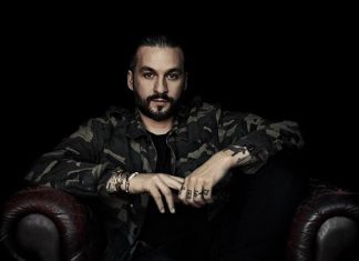 steve angello