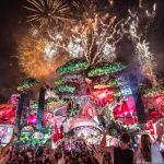 tomorrowland 2017